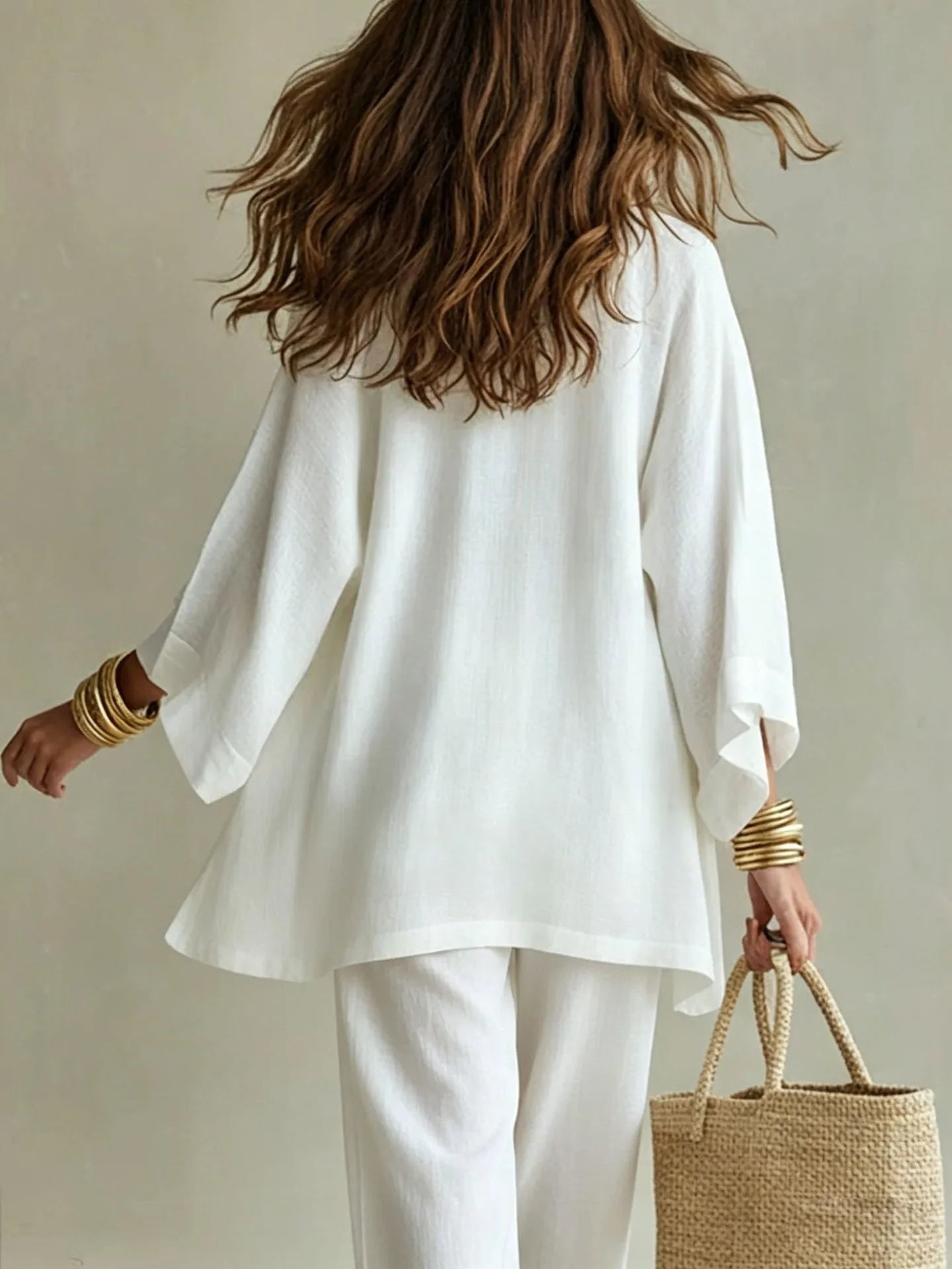 Conjunto Léa 3 Piezas