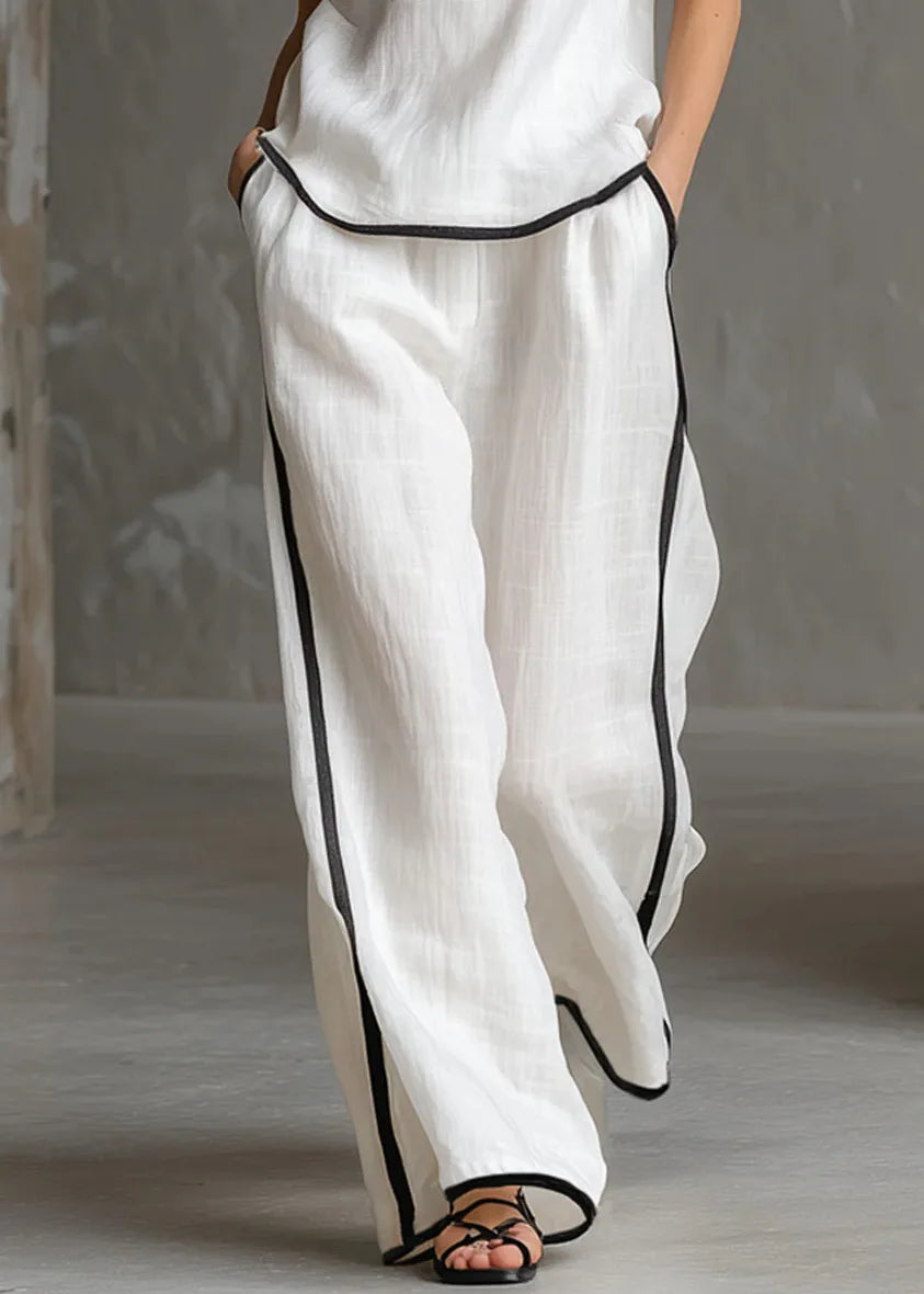 Conjunto Prestige Wide Leg