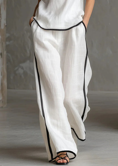 Conjunto Prestige Wide Leg