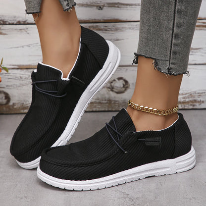 Zapatillas Canvas