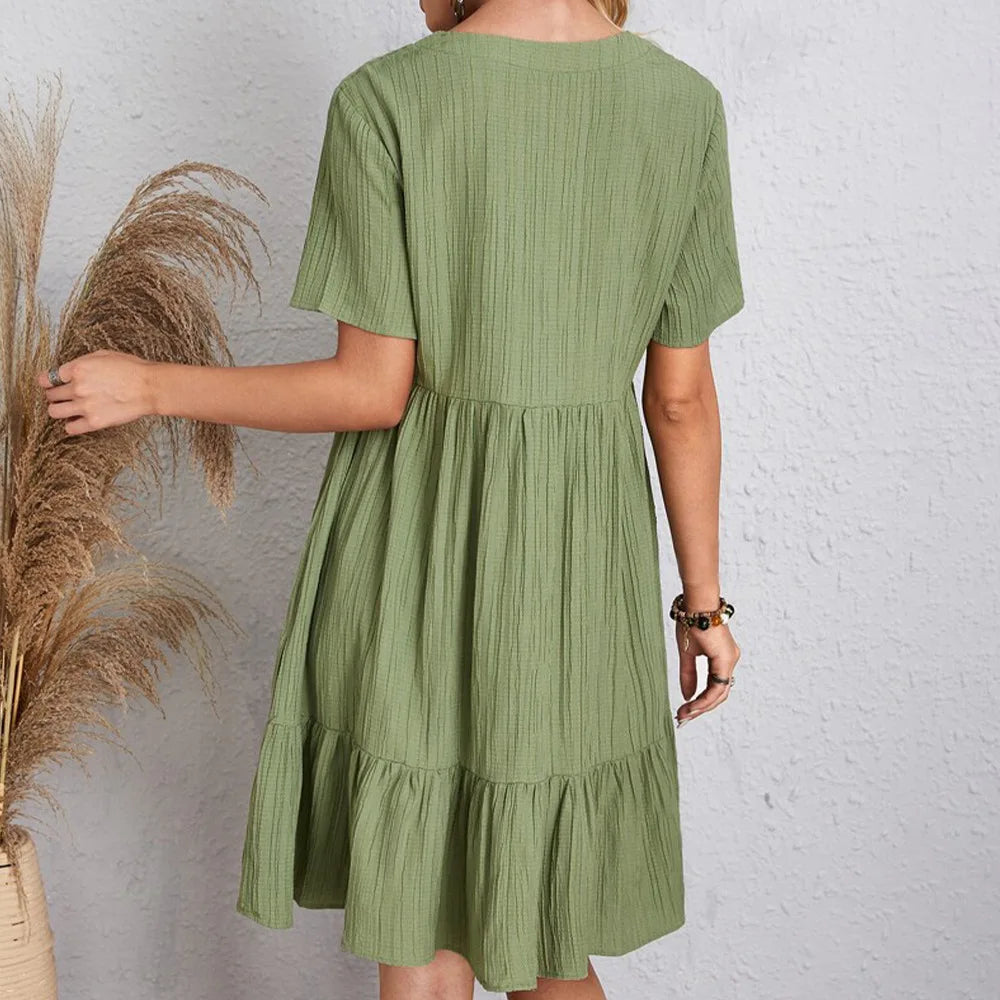 Vestido Camille