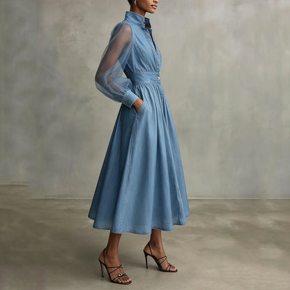 Vestido Gabriely