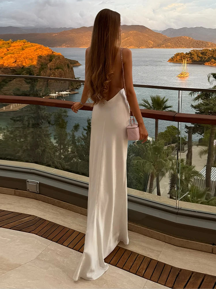 Vestido Bella