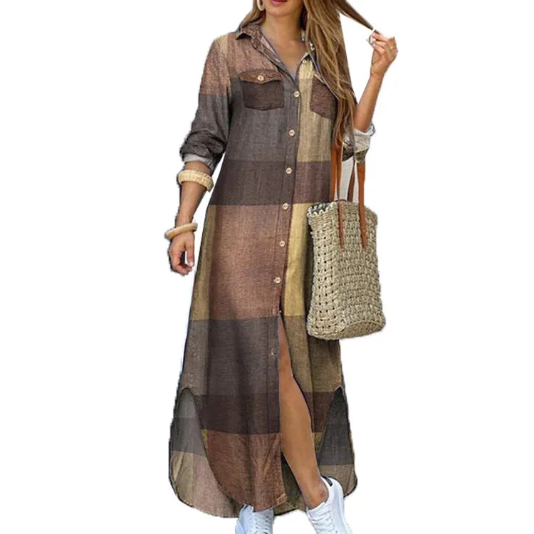 Vestido Ana