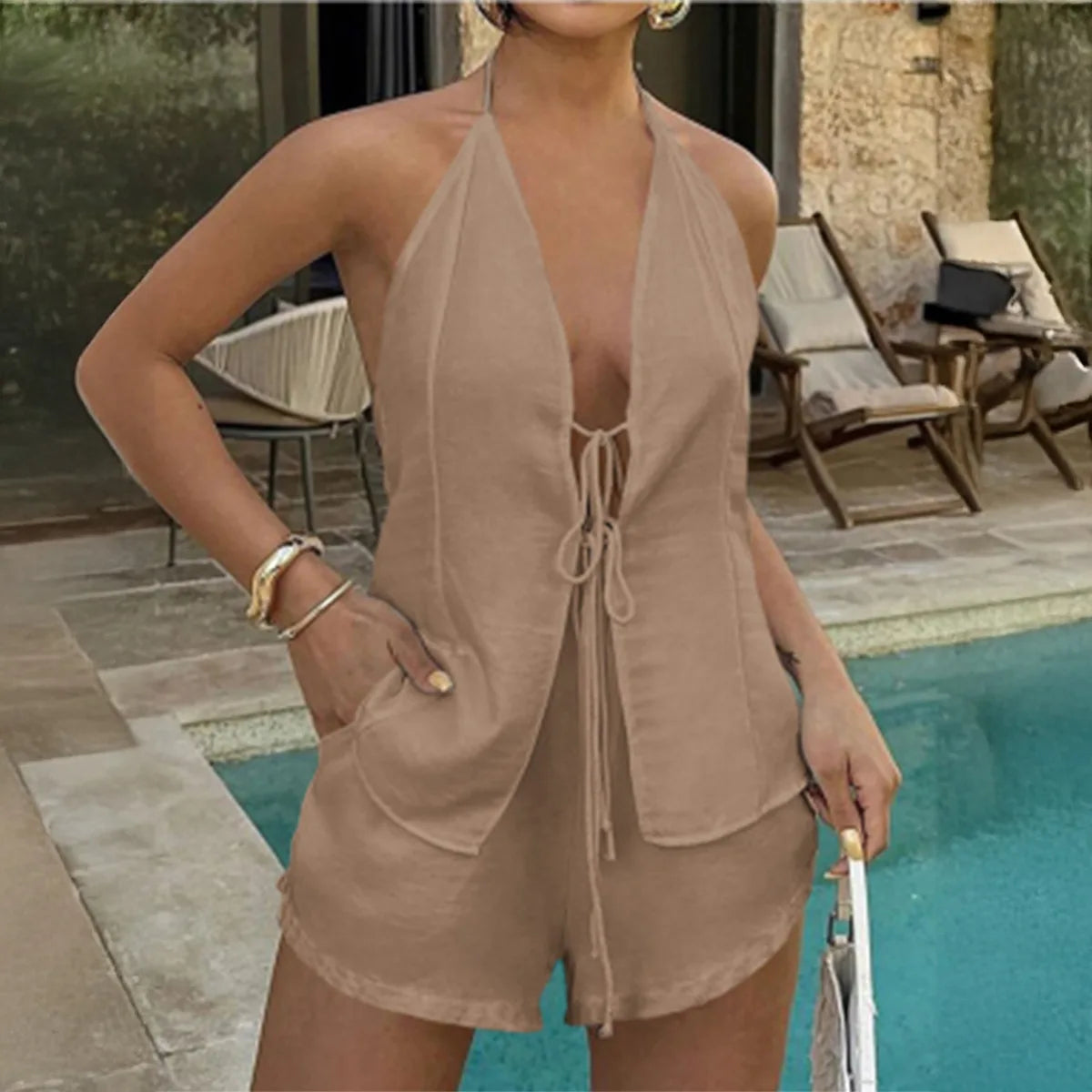 Conjunto Nadia