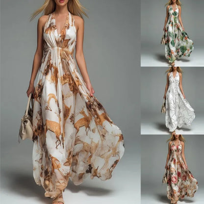 Vestido Flora