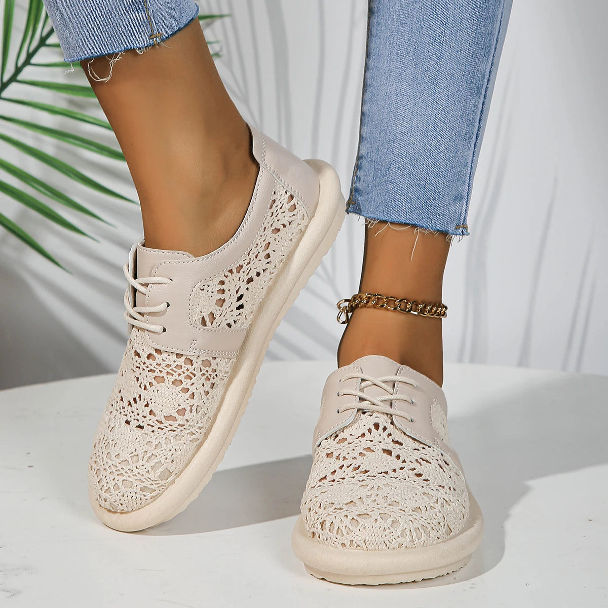 Sandalias Brisa