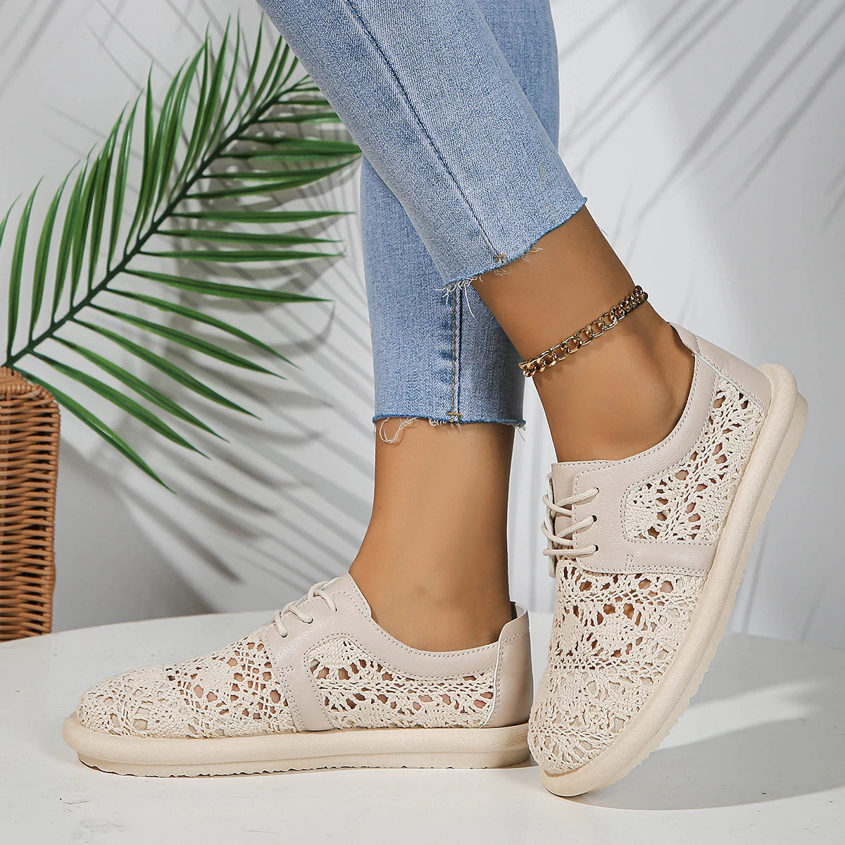Sandalias Brisa