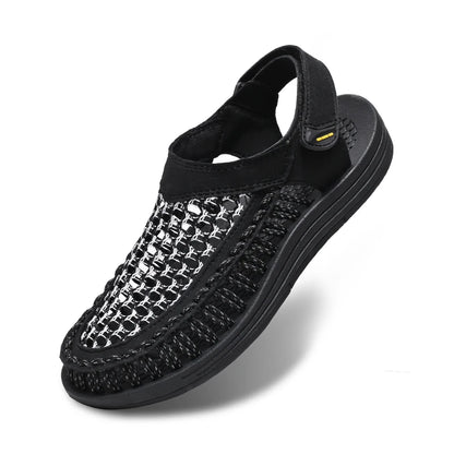 Sandalias Gladiador Hombre