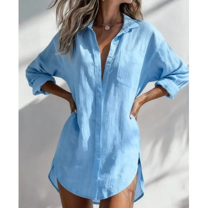 Camisa Lumière