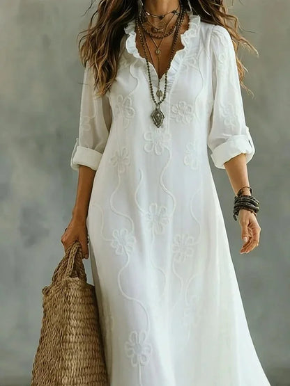 Vestido Elegance