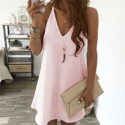 Vestido Soleil Libre