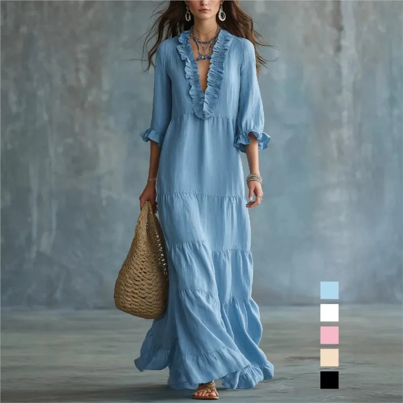 Vestido Marbella