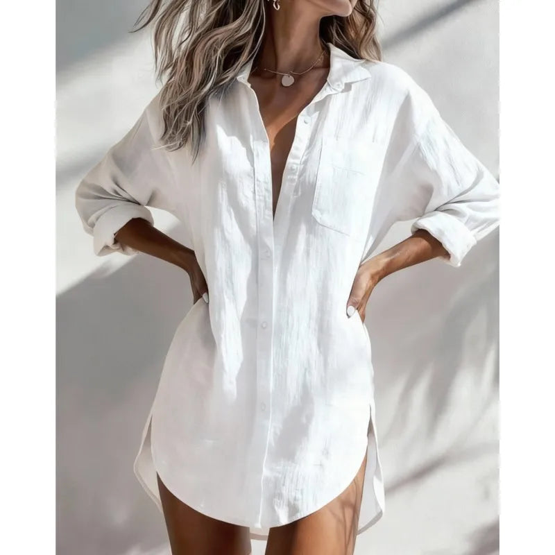 Camisa Lumière