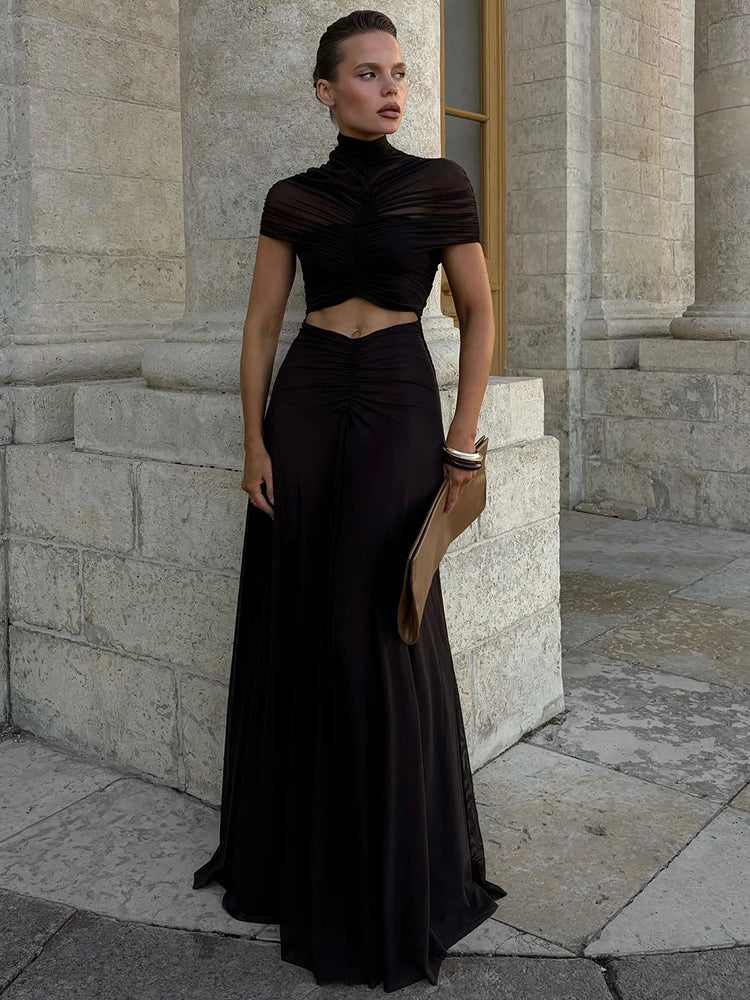 Vestido Elysia