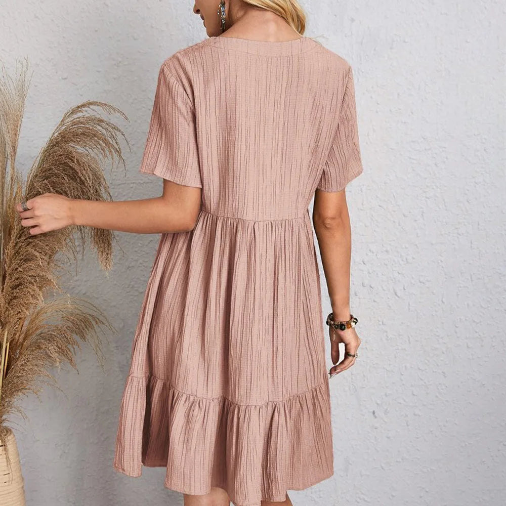 Vestido Camille