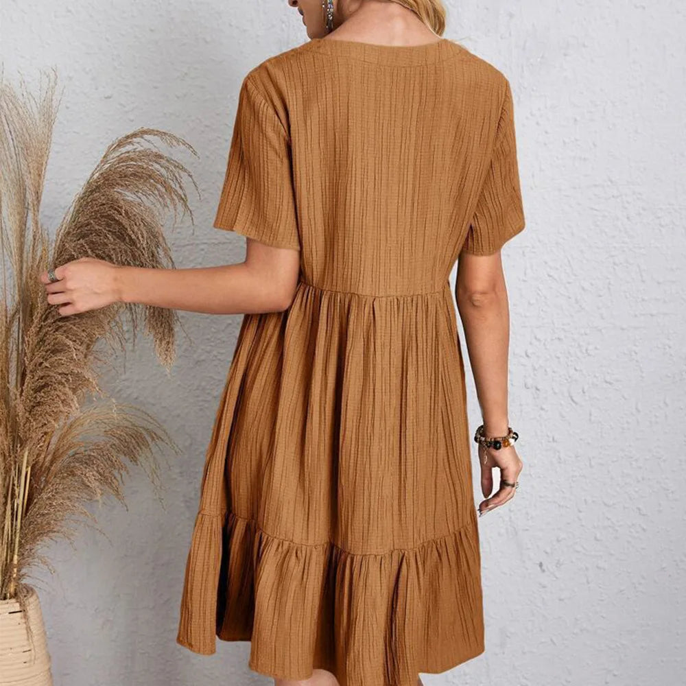 Vestido Camille
