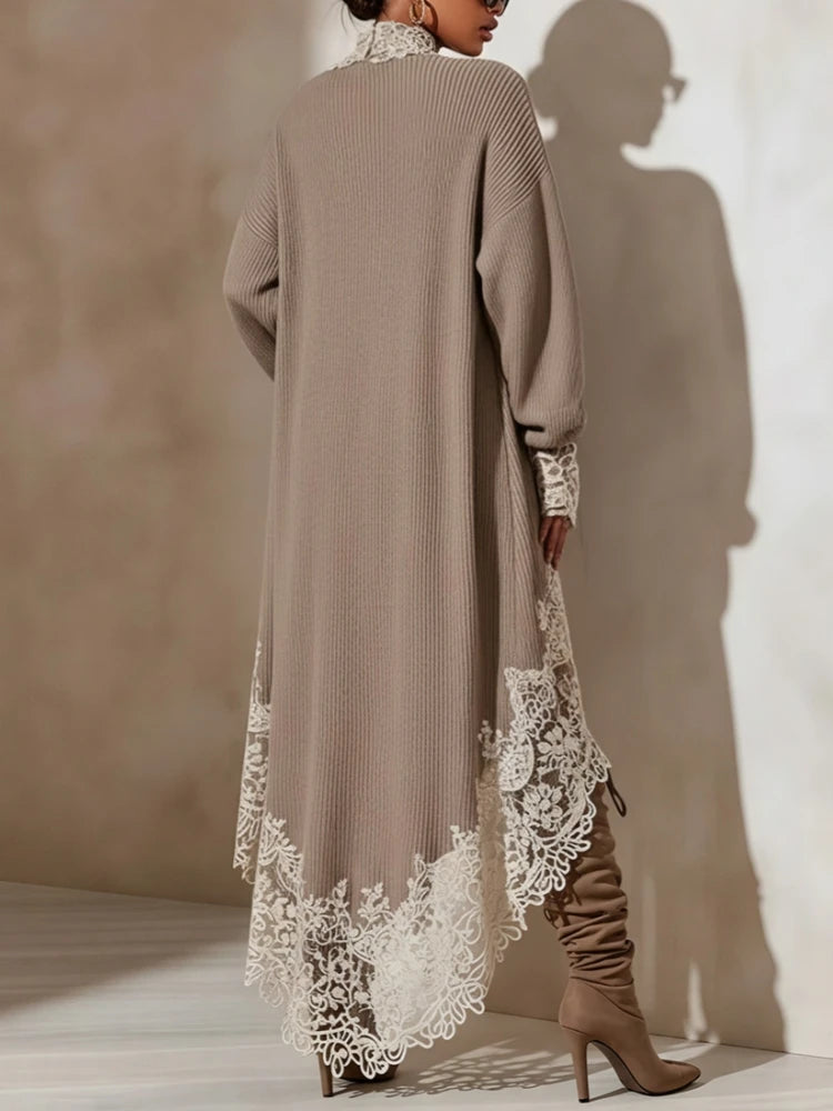 Vestido Romántico Natalia