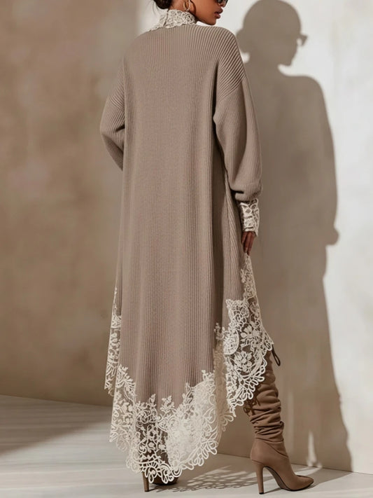 Vestido Romántico Natalia
