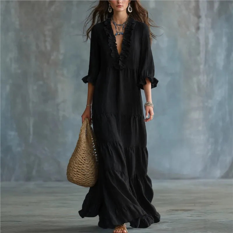 Vestido Marbella