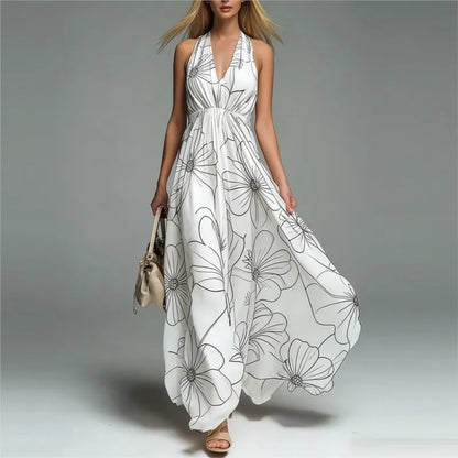 Vestido Flora