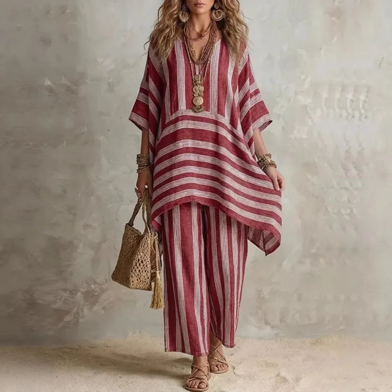 Elenita Conjunto Bohemio