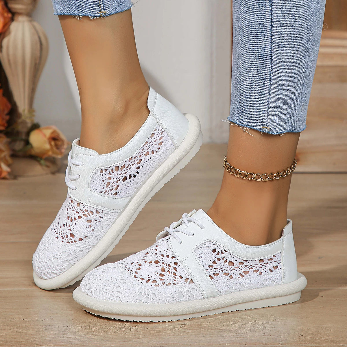 Sandalias Brisa