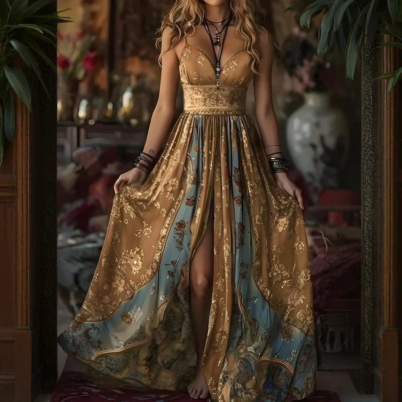 Vestido Valentina