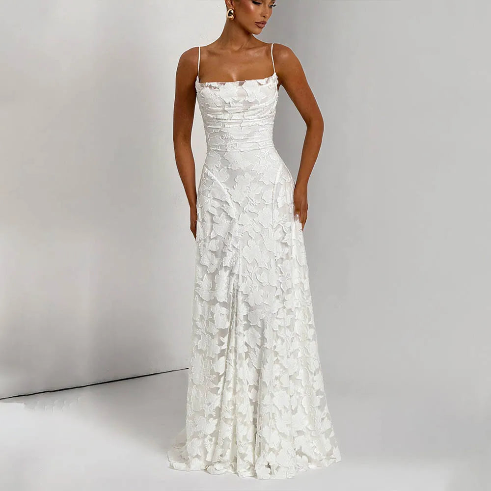 Vestido Sabrina Chic