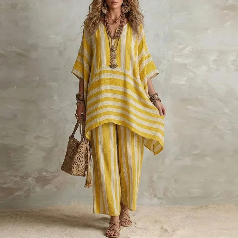 Elenita Conjunto Bohemio