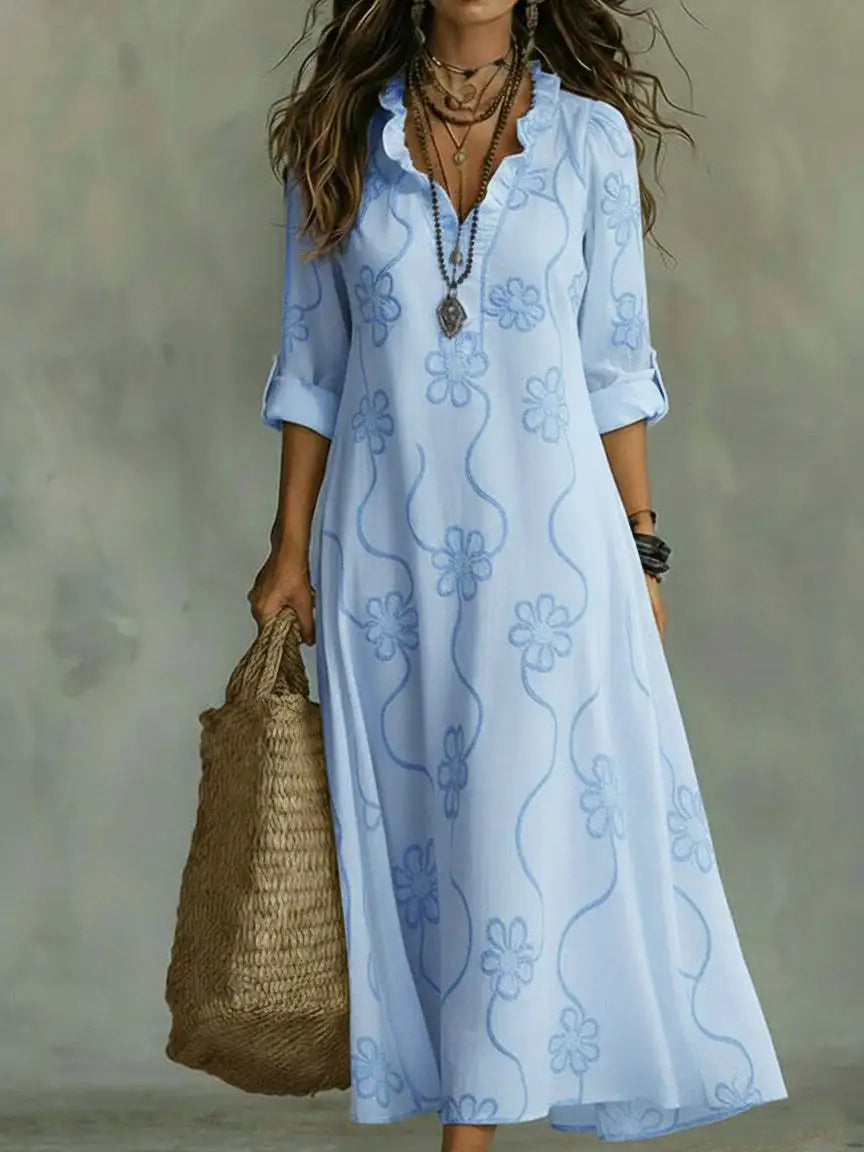 Vestido Elegance