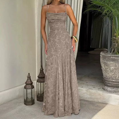 Vestido Sabrina Chic