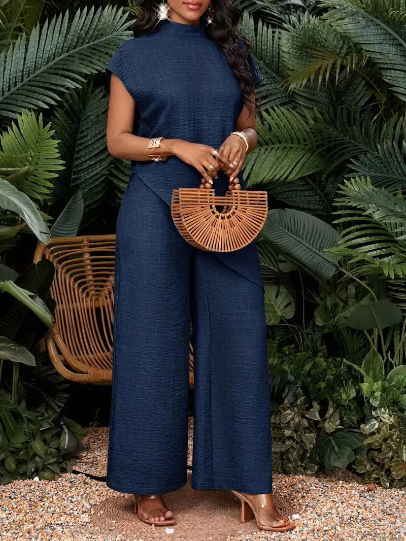 Conjunto Élite Street Chic