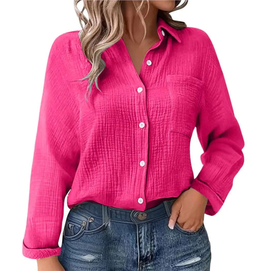 Blusa Élise