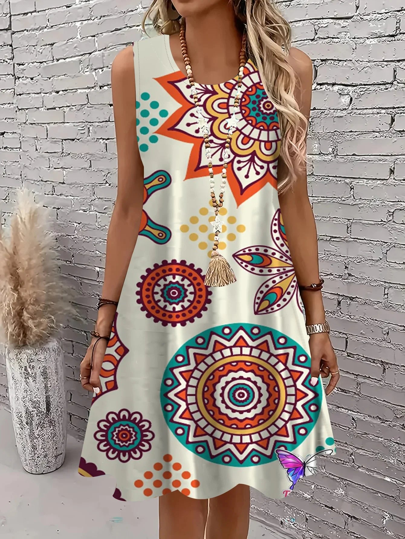 Vestido Sofía