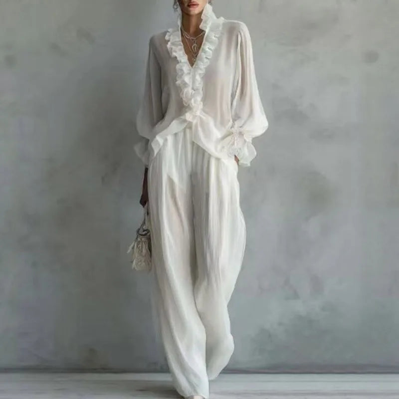 Conjunto Lua
