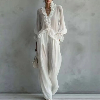 Conjunto Lua