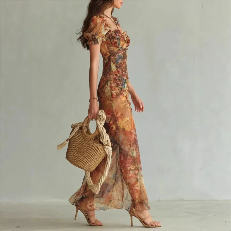 Vestido Sofía