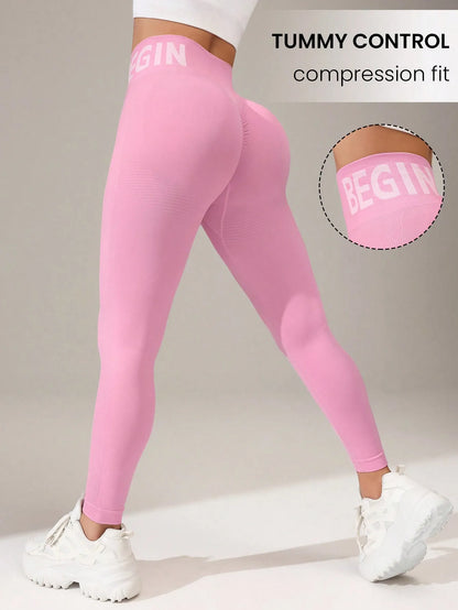 Leggins Push-Up