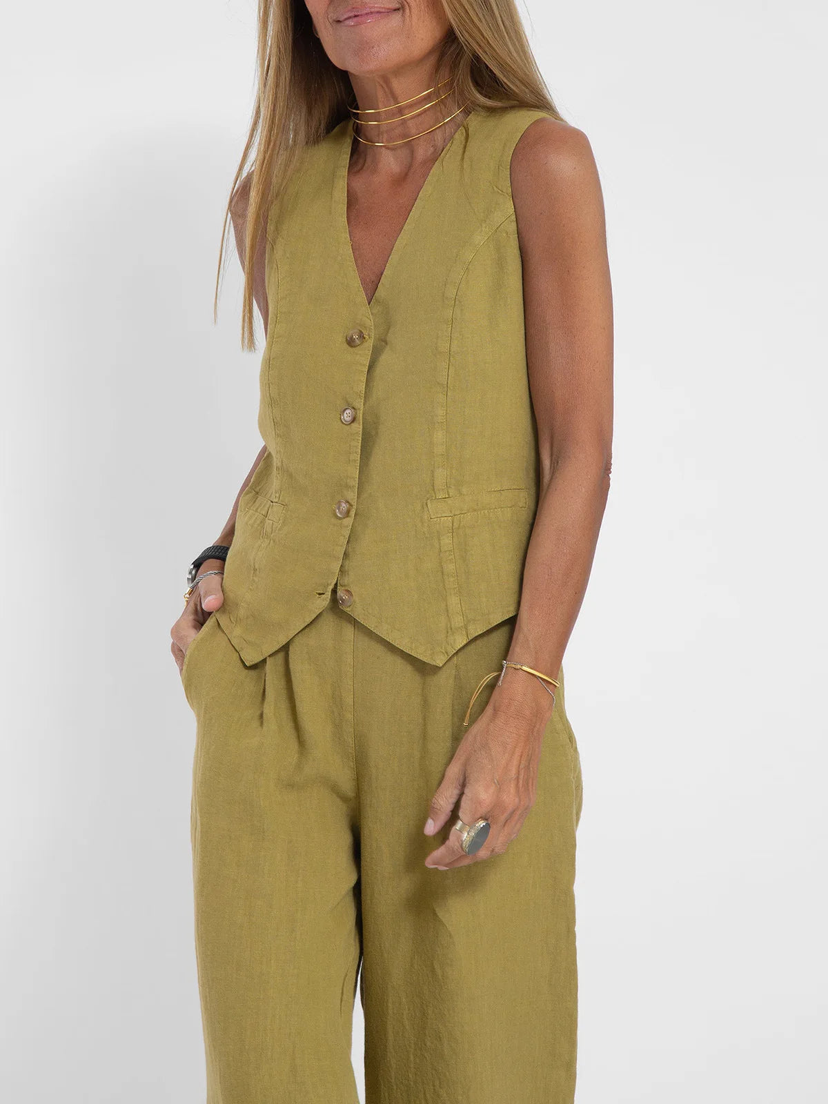 Conjunto Palazzo Prestige