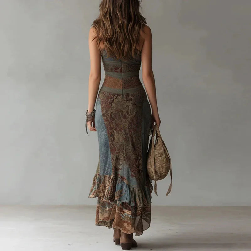Vestido Katia