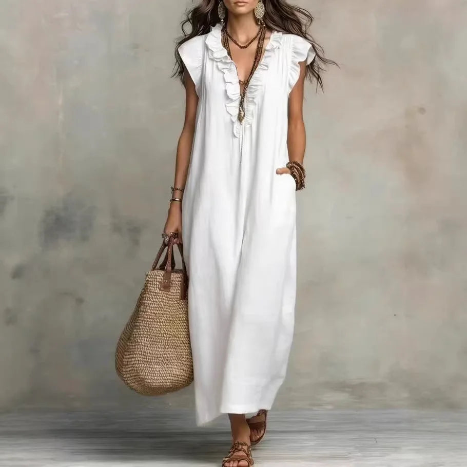 Vestido Marina