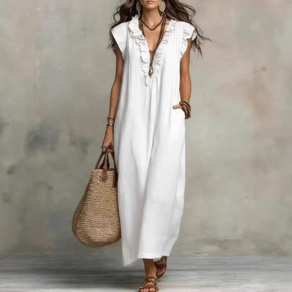 Vestido Marina