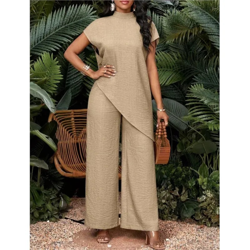 Conjunto Élite Street Chic