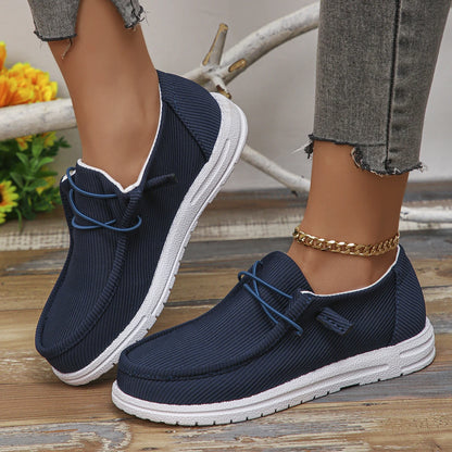 Zapatillas Canvas