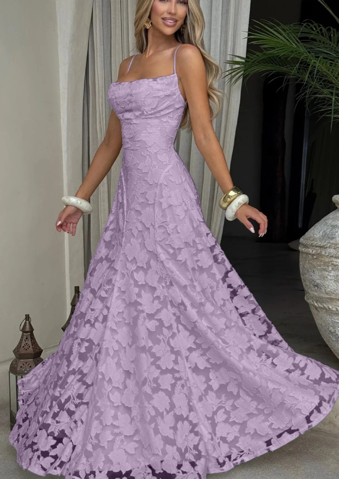 Vestido Sabrina Chic