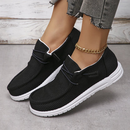 Zapatillas Canvas