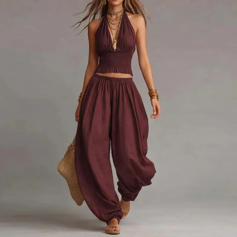 Conjunto Paola
