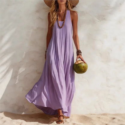 Vestido Brisa — Colección Verano 2026