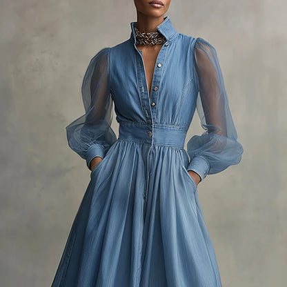 Vestido Gabriely